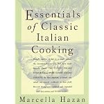 Essentials of Classic Italian Cooking