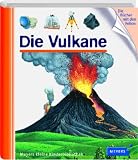 Die Vulkane: Meyers kleine Kinderbibliothek
