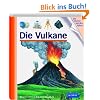 Die Vulkane: Meyers kleine Kinderbibliothek