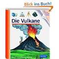 Die Vulkane: Meyers kleine Kinderbibliothek