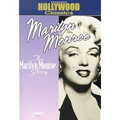 The Marilyn Monroe Story