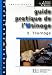 Guide pratique de l'Usinage : Tome 2, Tournage