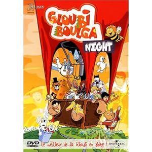 Gloubi Boulga Night