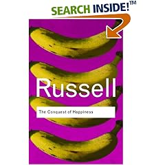 The Conquest of Happiness (Routledge Classics)