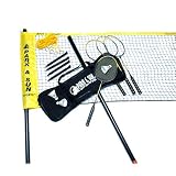 Badminton Pro Set