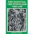 The Magician, the Witch, and the Law (The Middle Ages Series)