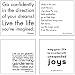 Quotable Thoreau Boxed Card Set