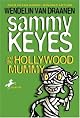 Sammy Keyes and the Hollywood Mummy