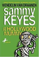 Sammy Keyes and the Hollywood Mummy