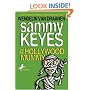 Sammy Keyes and the Hollywood Mummy