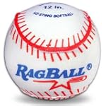 Ragball 9 inches