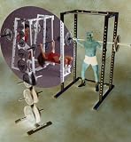 Bench Press/Squat Rack