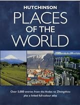 Hutchinson Places of the World (Hutchinson)