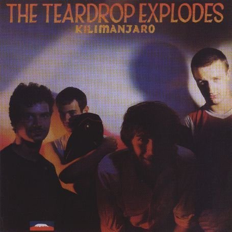 The Teardrop Explodes - Sleeping Gas Lyrics - Zortam Music