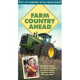 Farm Country Ahead