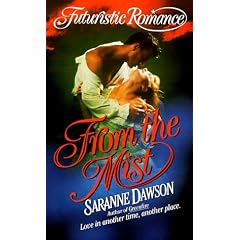 From the Mist (Futuristic Romance)