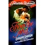 From the Mist (Futuristic Romance)