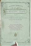 A Reading Diary: A Passionate Reader's Reflections on a Year of Books