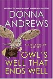 Owls Well That Ends Well