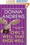 Owls Well That Ends Well (Meg Langslow Mysteries)