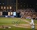 Cal Ripken Jr. Baltimore Orioles Autographed 8x10 Photograph