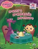 Franny's Frantastic Adventure (Franny's Feet)