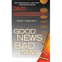 Good News, Bad News