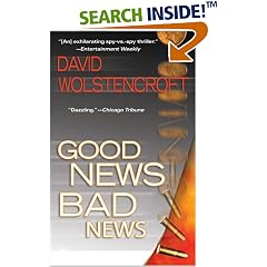 Good News, Bad News