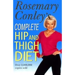 Complete Hip and Thigh Diet