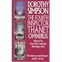 The Fourth Inspector Thanet Omnibus: "Doomed to Die", "Wake the Dead", "No Laughing Matter": "Doomed to Die", "Dead and Gone", "No Laughing Matter"