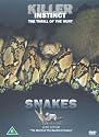 Killer Instinct - Snakes [2002] [DVD]