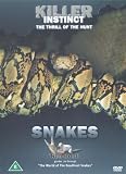 Killer Instinct - Snakes [2002] [DVD]