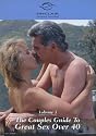 Sinclair Institute the Couples Guide to Great Sex Over 40 Volume 1 -- 1 DVD
