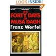 The Forty Days of Musa Dagh
