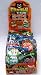 Spooky Lips Ring Pops Halloween Candy (12 Spooky pops with Spooky Lips and Spooky Fang Ring Pops)