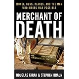 merchant of death money guns planes and the man who makes war possible