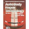 Tech Manual for Duffy's Auto Body Repair Technology, 5th