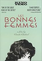 Les Bonnes Femmes