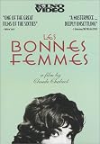 Les Bonnes Femmes [Import USA Zone 1]
