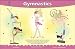 Gymnastics Placemat