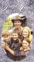 Papa's Angels [VHS]