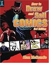 How to Draw and sell Comics