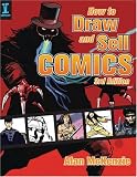 Review Impact  / How to Draw and Sell Comics