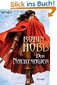 Der Nachtmagier: Roman