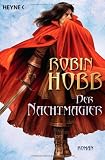 Der Nachtmagier: Roman - Robin Hobb