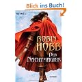Der Nachtmagier: Roman