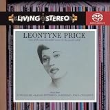 Leontyne Price - Puccini & Verdi Arias
