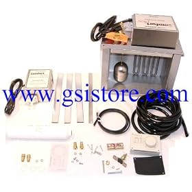 HSP2000 White Rodgers Steam Humidifier