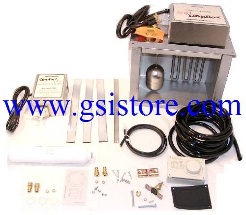 HSP2000 White Rodgers Steam Humidifier