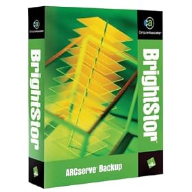 ARCserveIT 6.61 Advanced International NT Edition